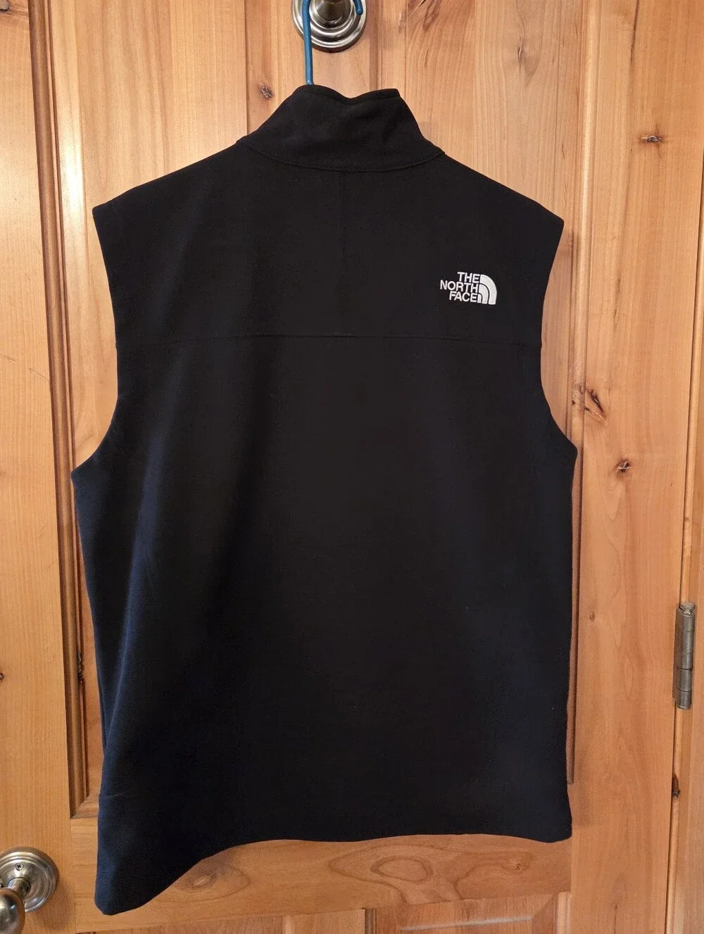 North Face Vest Men's Small